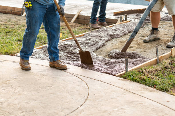 Best Commercial Concrete Services in Oro Valley, AZ