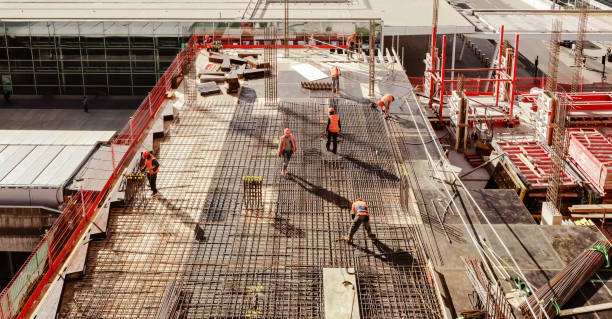 Reliable AZ Concrete contractor Solutions