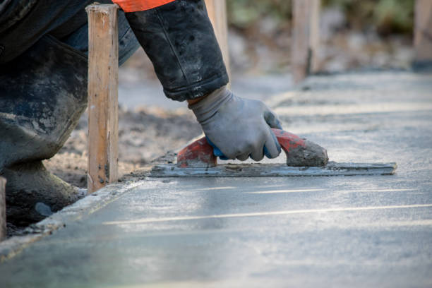 Best Concrete Sealing and Maintenance in Oro Valley, AZ