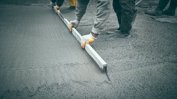 Best Concrete Grinding and Polishing in Oro Valley, AZ
